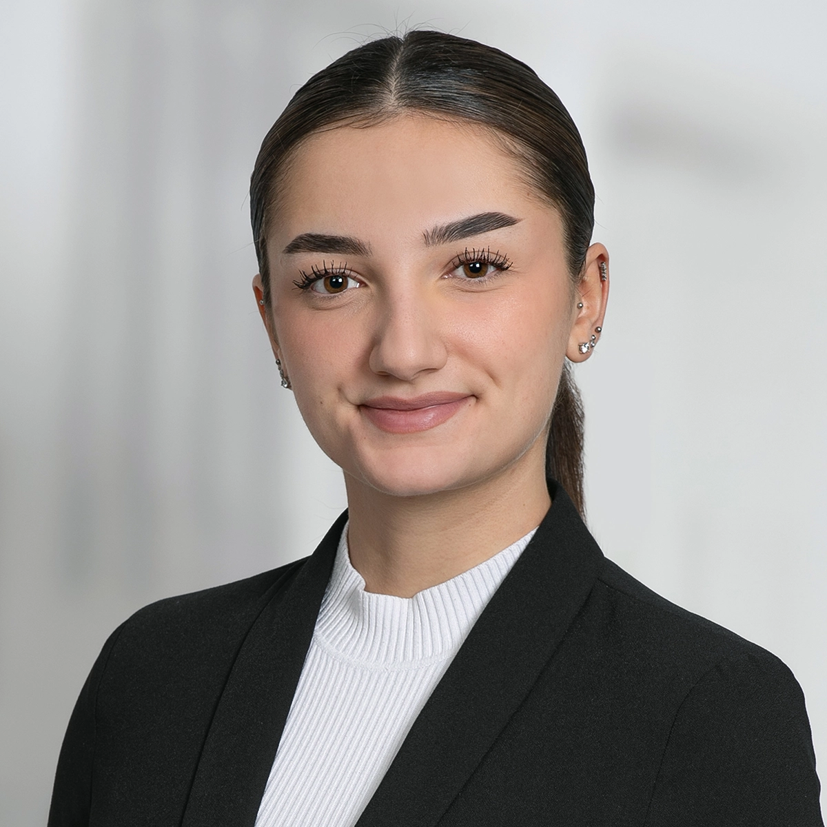 Milena Brekalo Personalleitering und Sachkundekraft ZSG Zivile Sicherheitsgarde GmbH